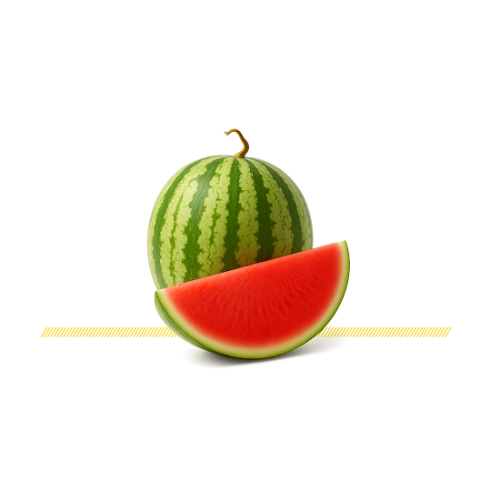 Japanese Melon
